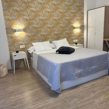 Estudio Dreams Αλικάντε Εξωτερικό φωτογραφία