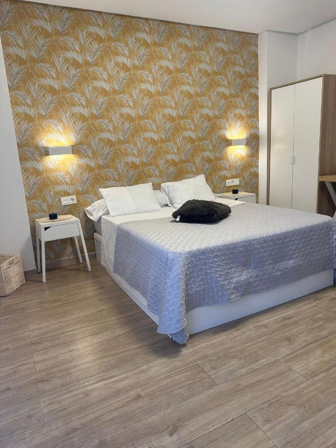 Estudio Dreams Αλικάντε Εξωτερικό φωτογραφία