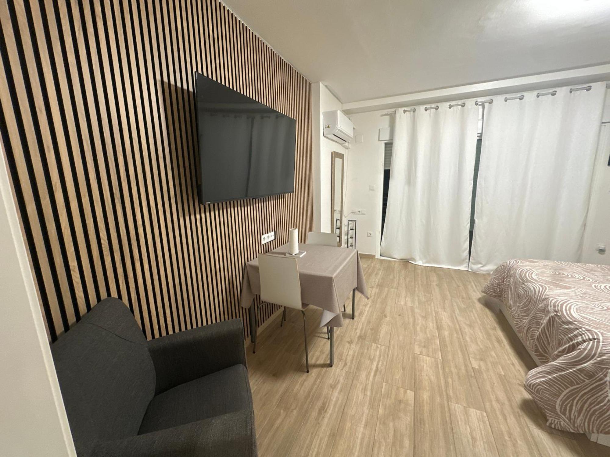 Estudio Dreams Αλικάντε Εξωτερικό φωτογραφία
